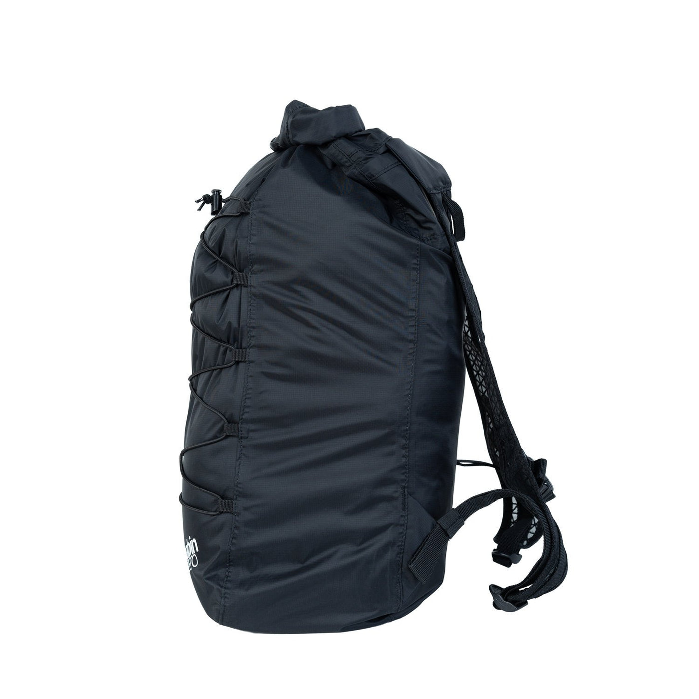 ADV Dry Waterproof Backpack - 30L Absolute Black 