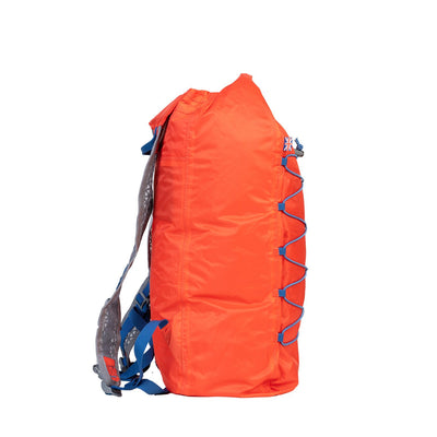 ADV Dry Waterproof Backpack - 30L Orange 