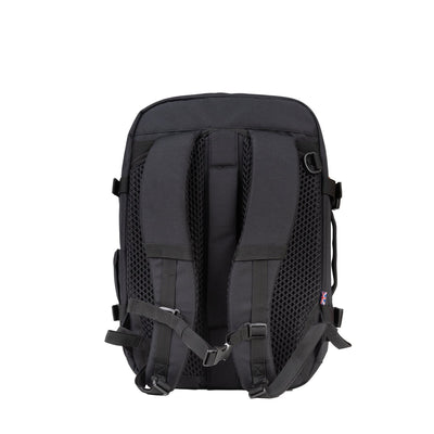 Backpack Classic Plus 32L Absolute Black