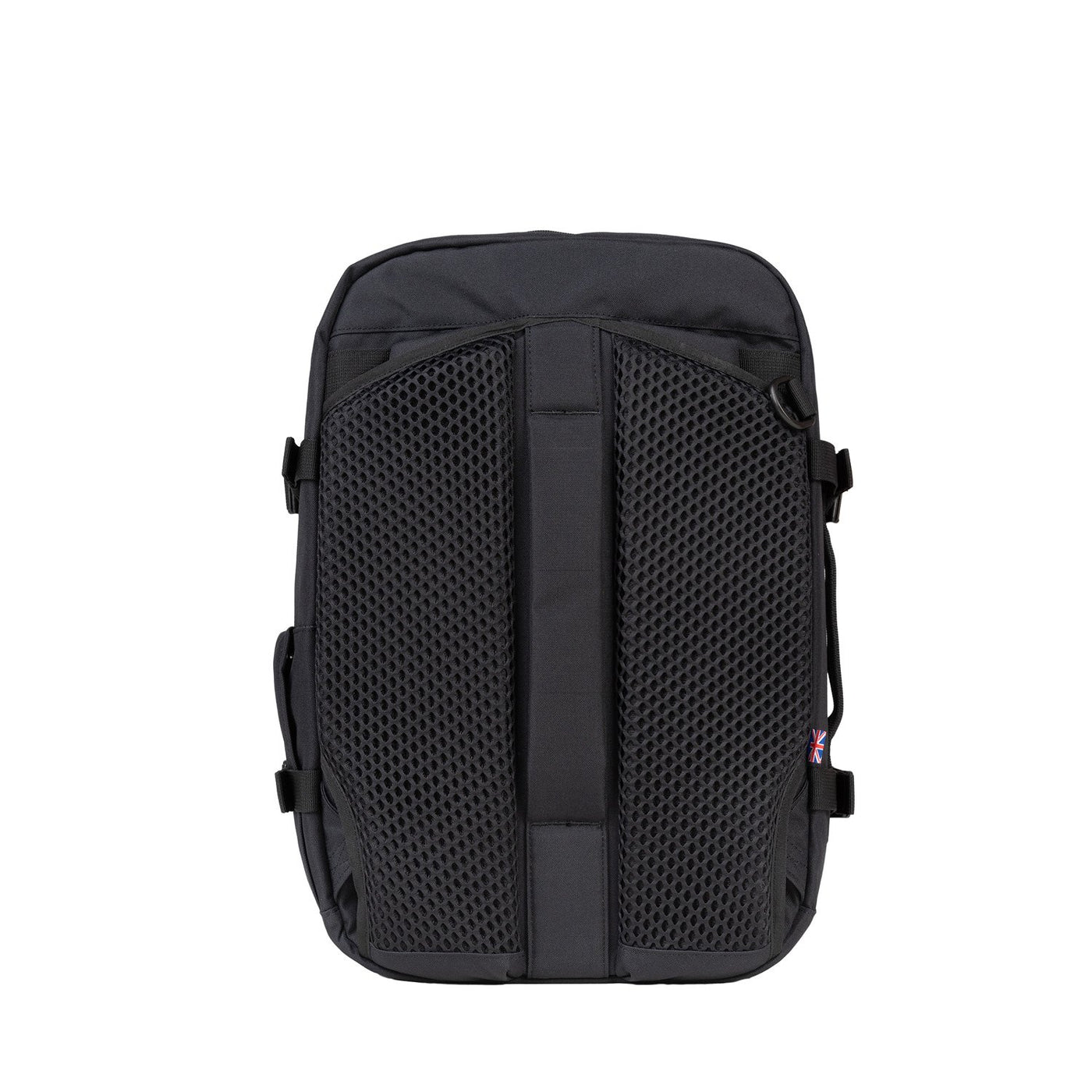 Backpack Classic Plus 32L Absolute Black