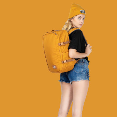 Backpack Classic Plus 32L Orange Chill