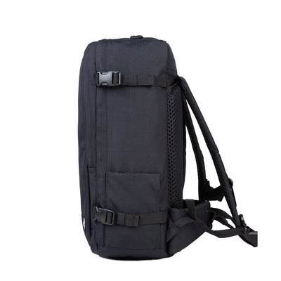 Backpack Classic Pro 42L Absolute Black