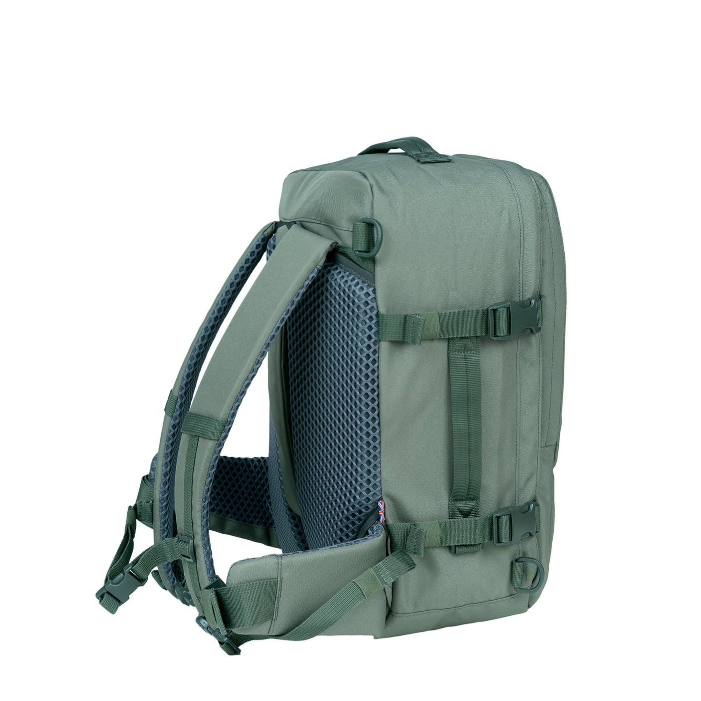 Backpack Classic Pro 32L Georgian Khaki