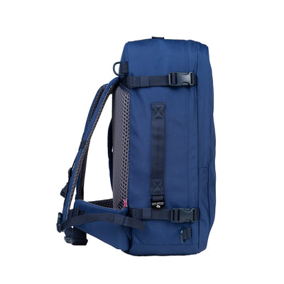 Backpack Classic Pro 42L Navy