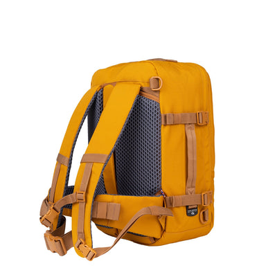 Backpack Classic Pro 32L Orange Chill