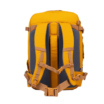 Backpack Classic Pro 42L Orange Chill