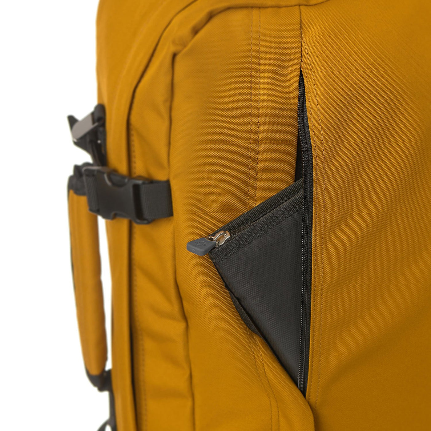 Backpack Classic 44L Orange Chill